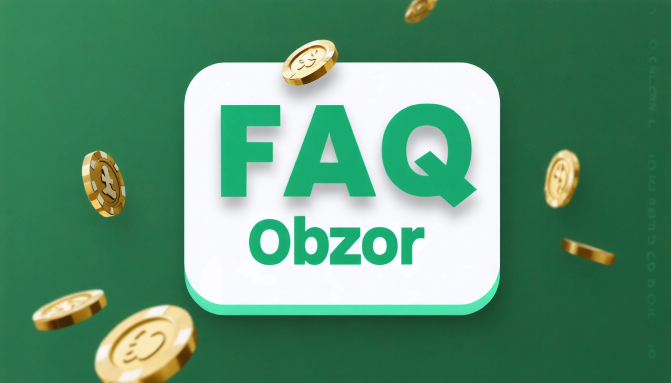 faq Obzor
