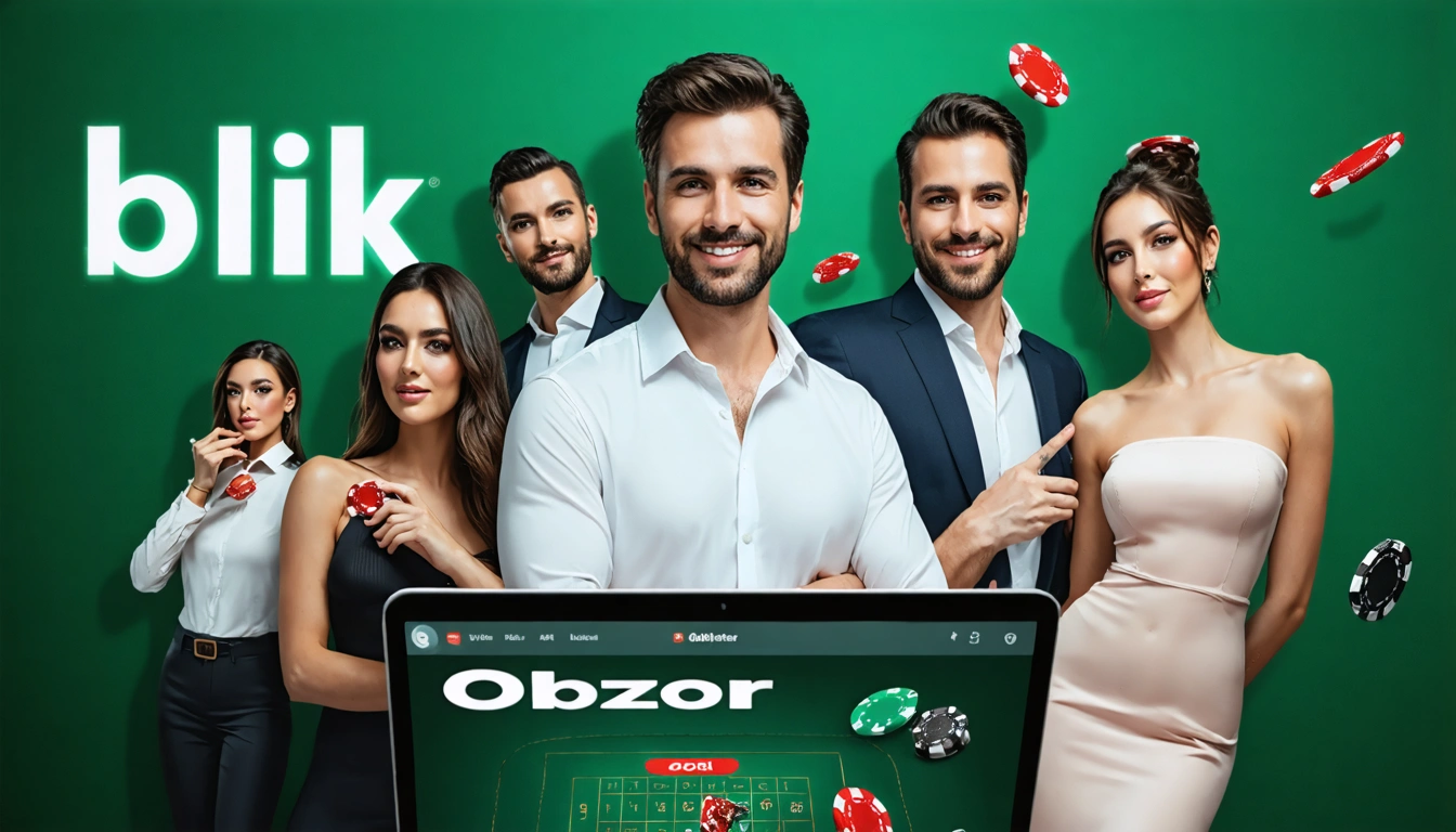 blik Obzor
