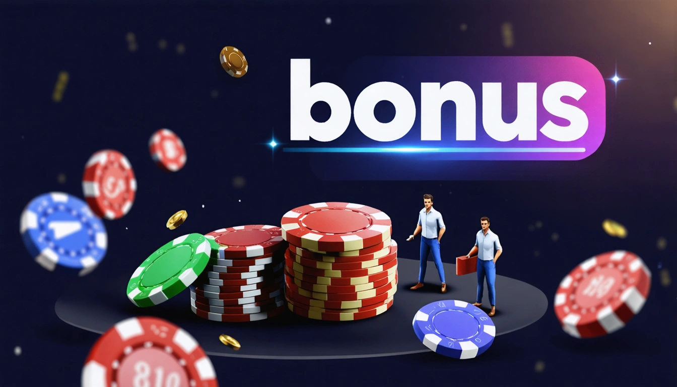 bonus Obzor